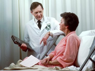 In Praise Of Hospice Movement